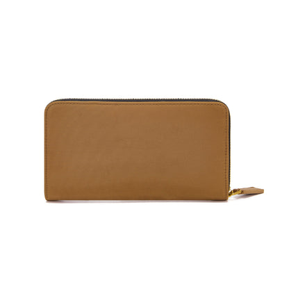 Portafoglio Wallet Cuoio - Immagine 3
