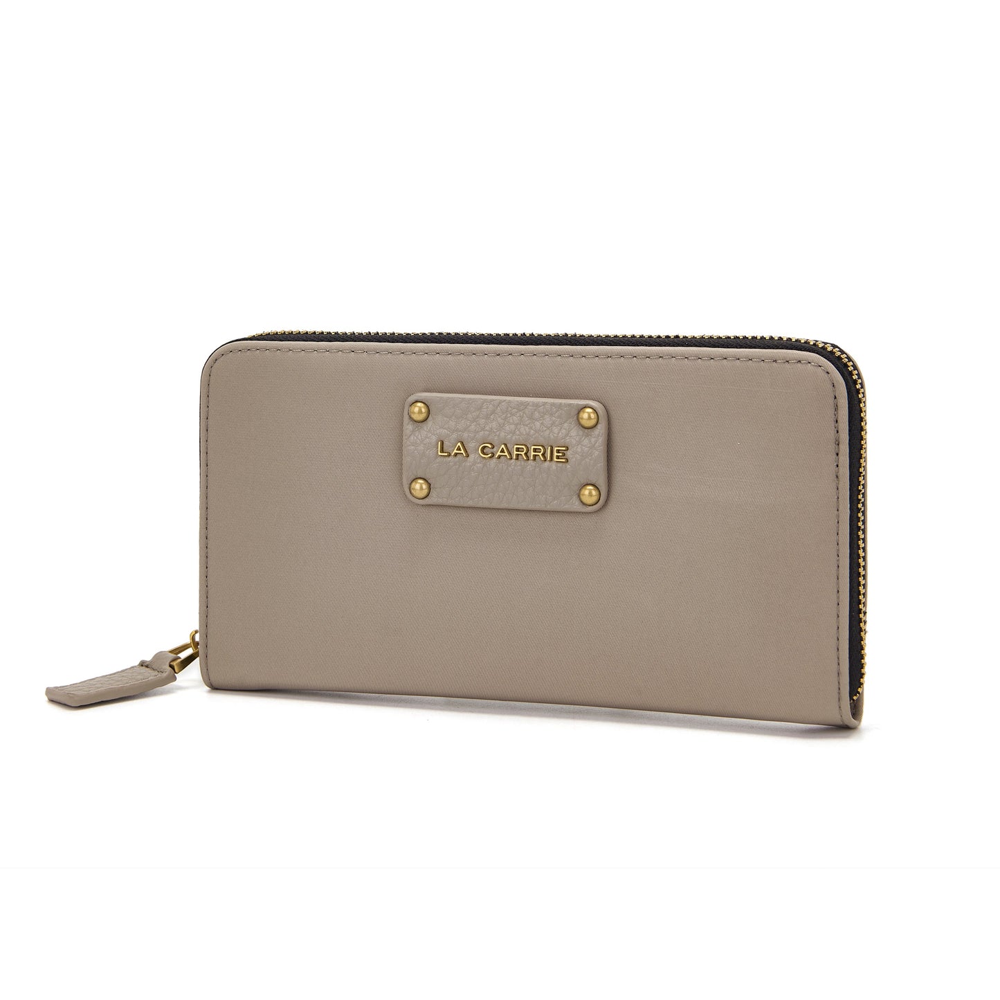 Portafoglio Wallet Taupe - Immagine 2
