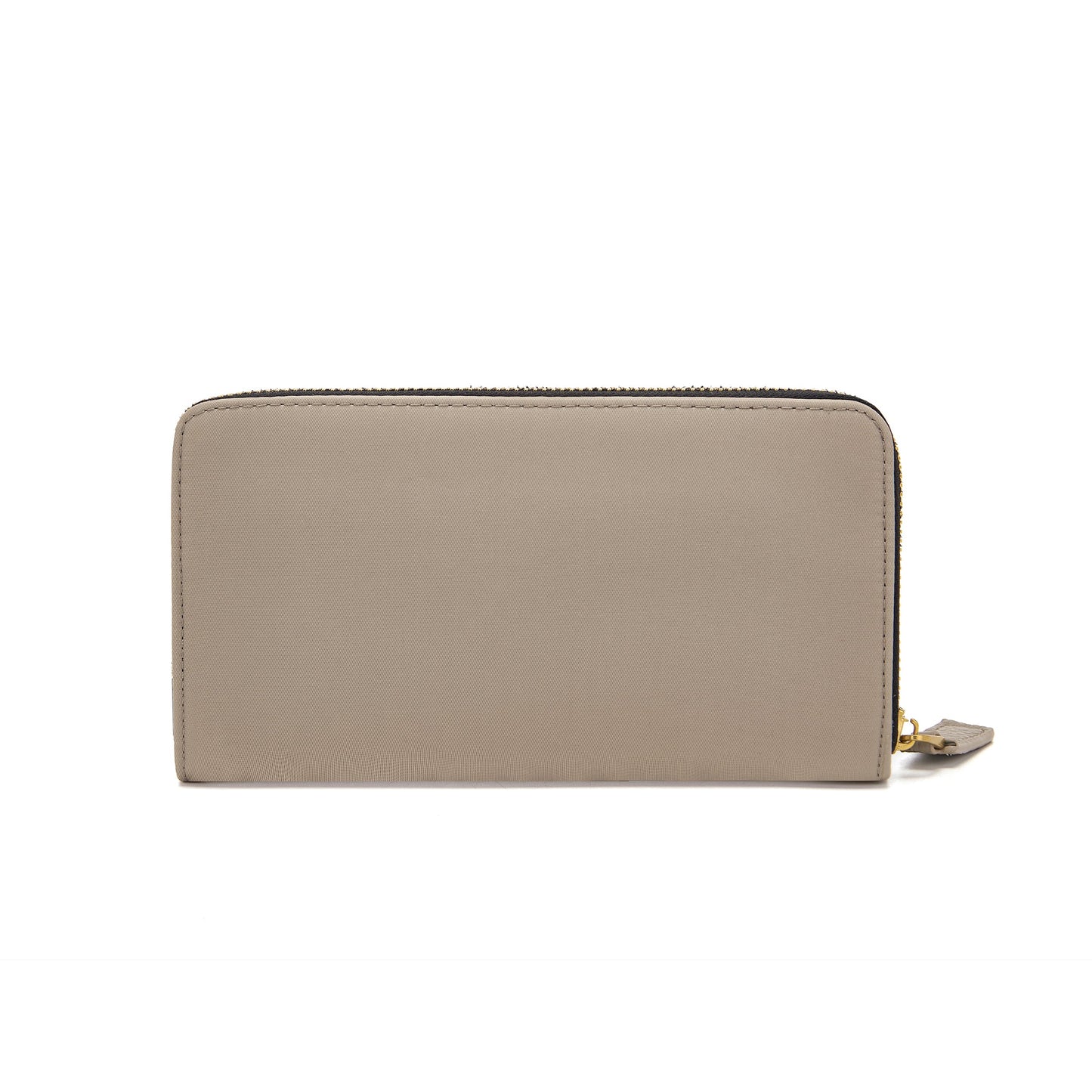 Portafoglio Wallet Taupe - Immagine 3