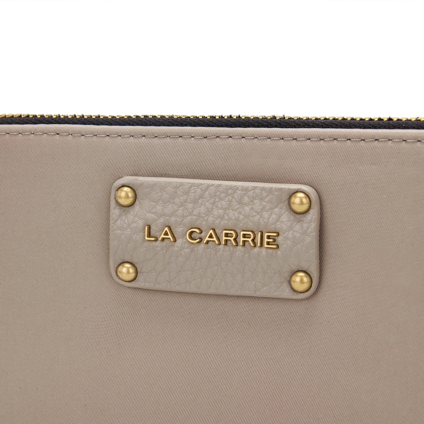 Portafoglio Wallet Taupe - Immagine 4
