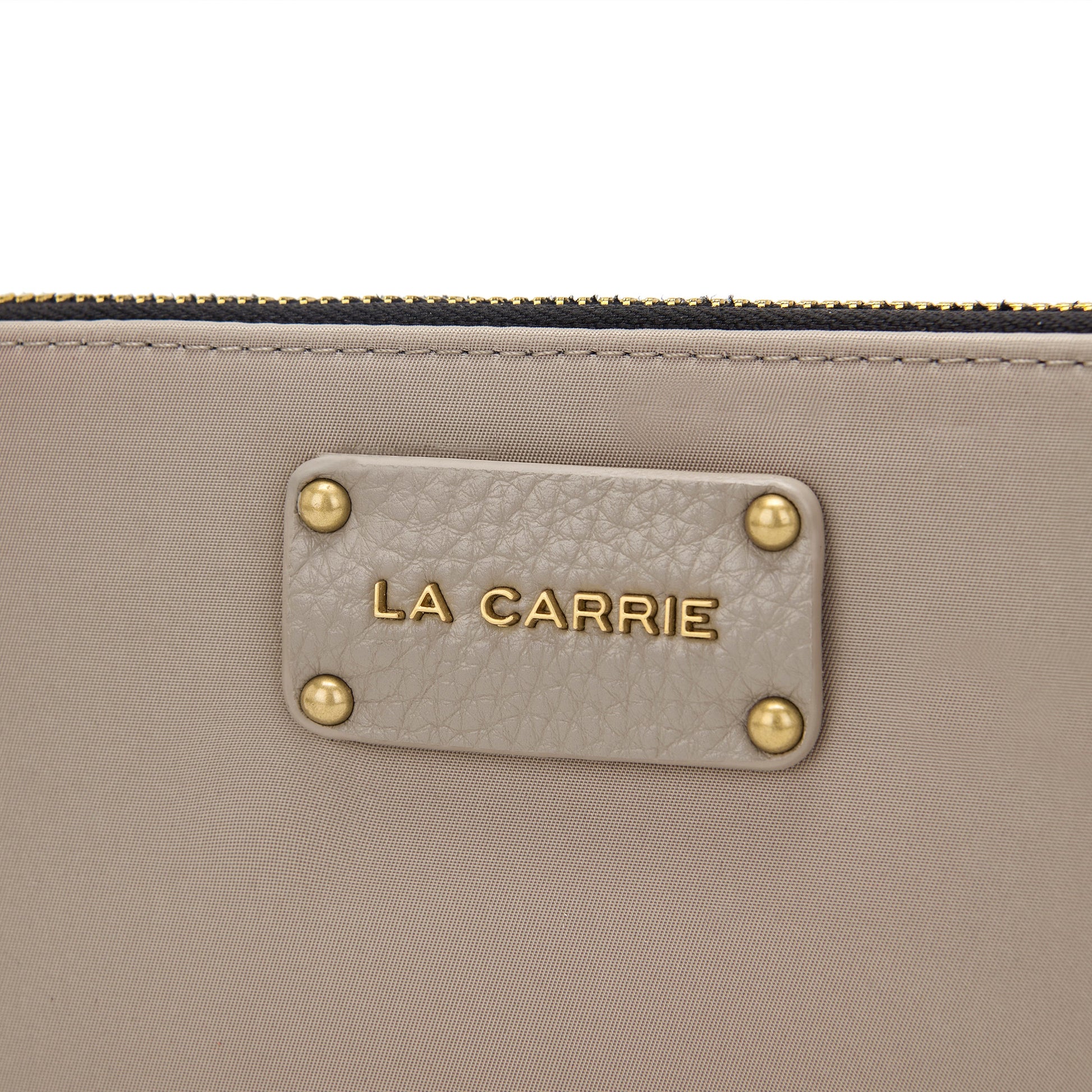 Portafoglio Wallet Taupe - Immagine 4