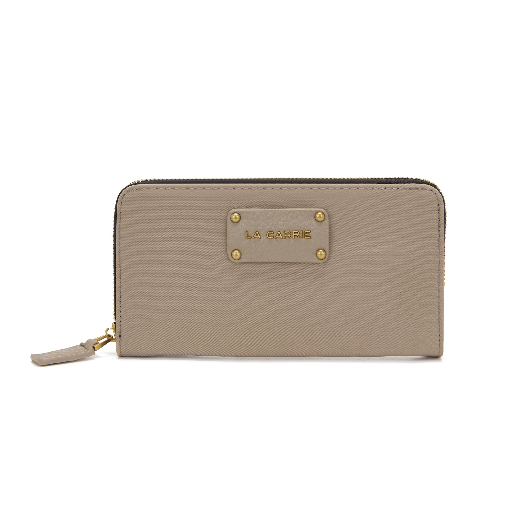 Portafoglio Wallet Taupe - Immagine 6