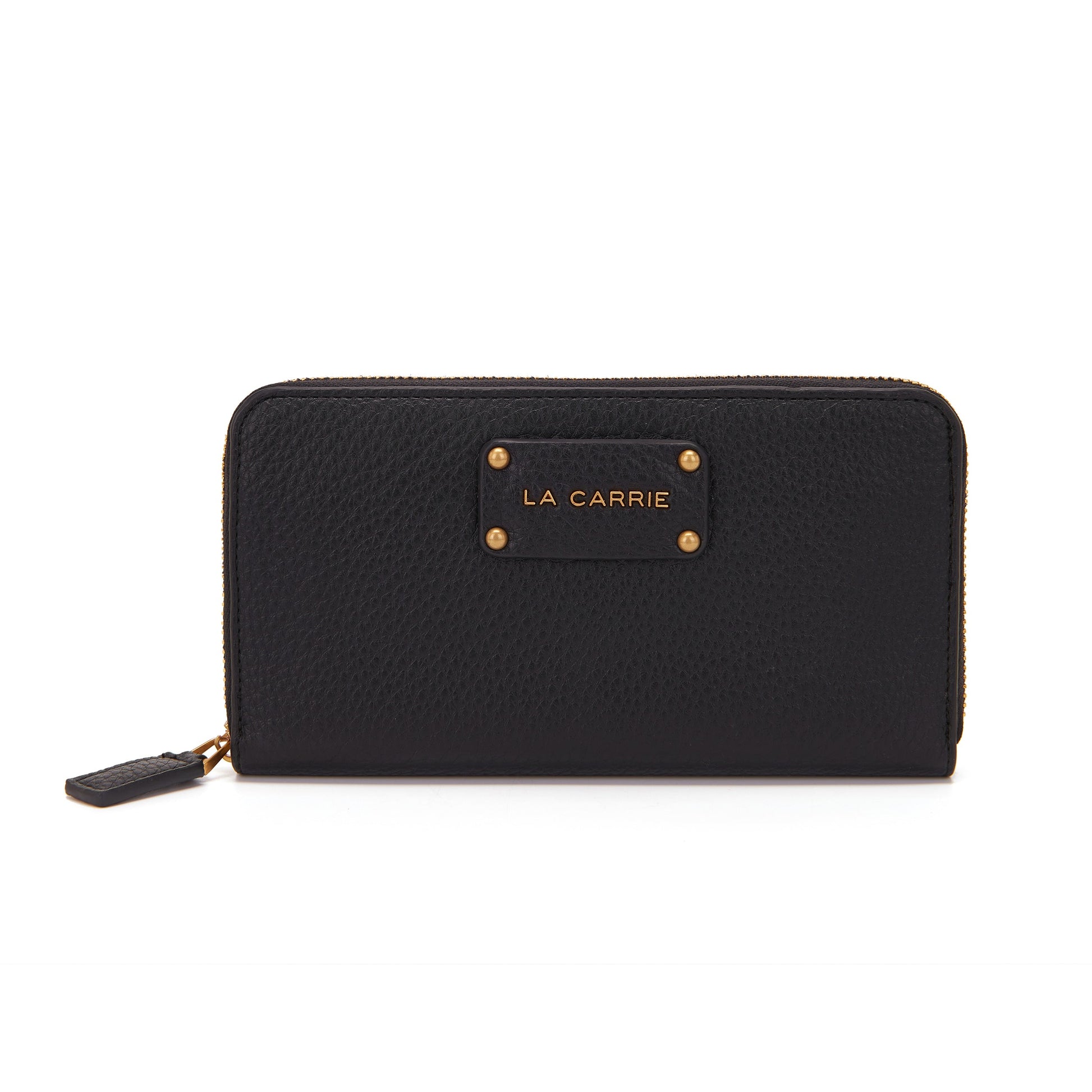 Portafoglio Wallet Black