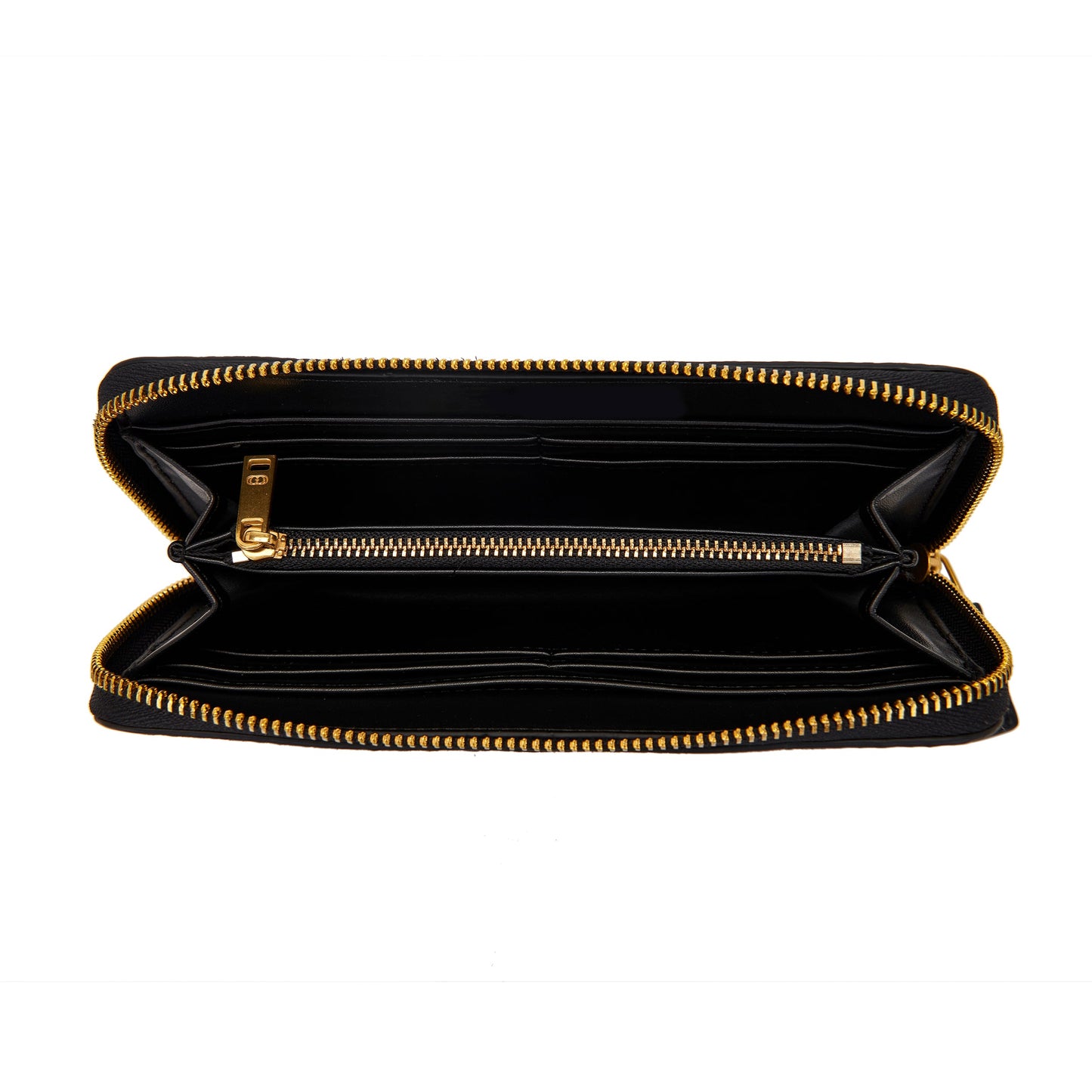 Portafoglio Wallet Black - Immagine 5