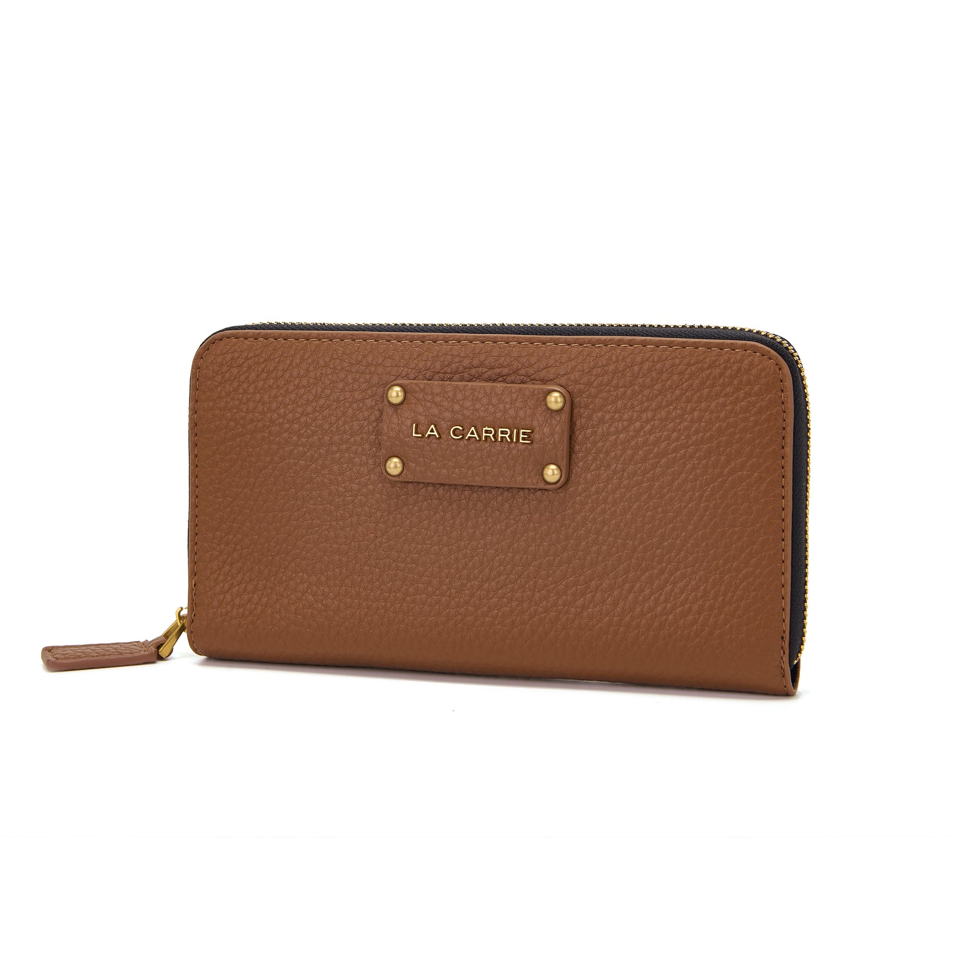 Portafoglio Wallet Cuoio - Immagine 2