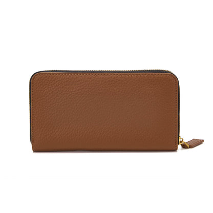 Portafoglio Wallet Cuoio - Immagine 3