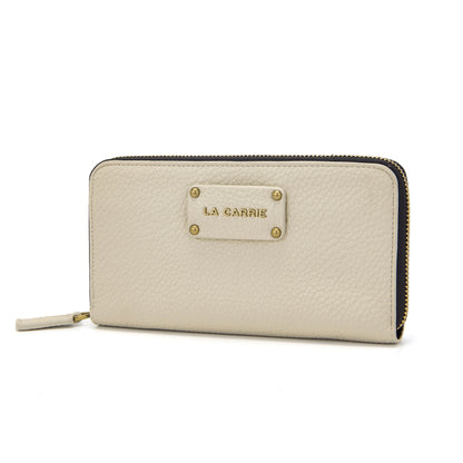 Portafoglio Wallet Ivory - Immagine 2