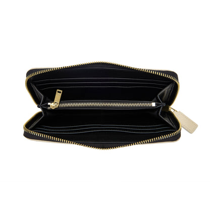 Portafoglio Wallet Ivory - Immagine 5