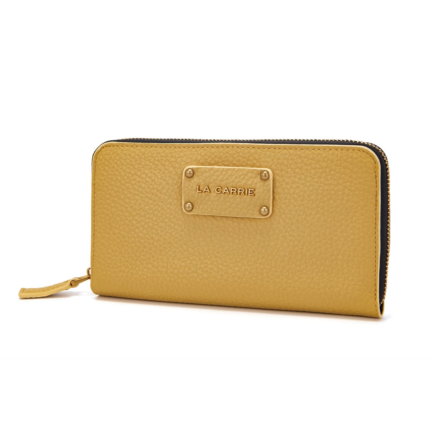 Portafoglio Wallet Ocre - Immagine 2