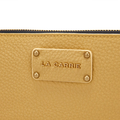 Portafoglio Wallet Ocre - Immagine 4
