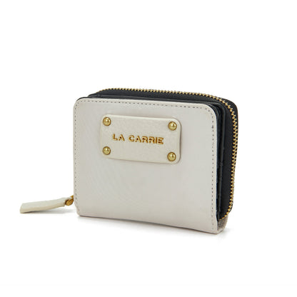 Portafoglio Wallet Ivory - Immagine 2