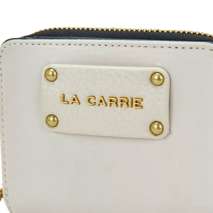 Portafoglio Wallet Ivory - Immagine 4