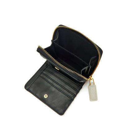 Portafoglio Wallet Ivory - Immagine 5