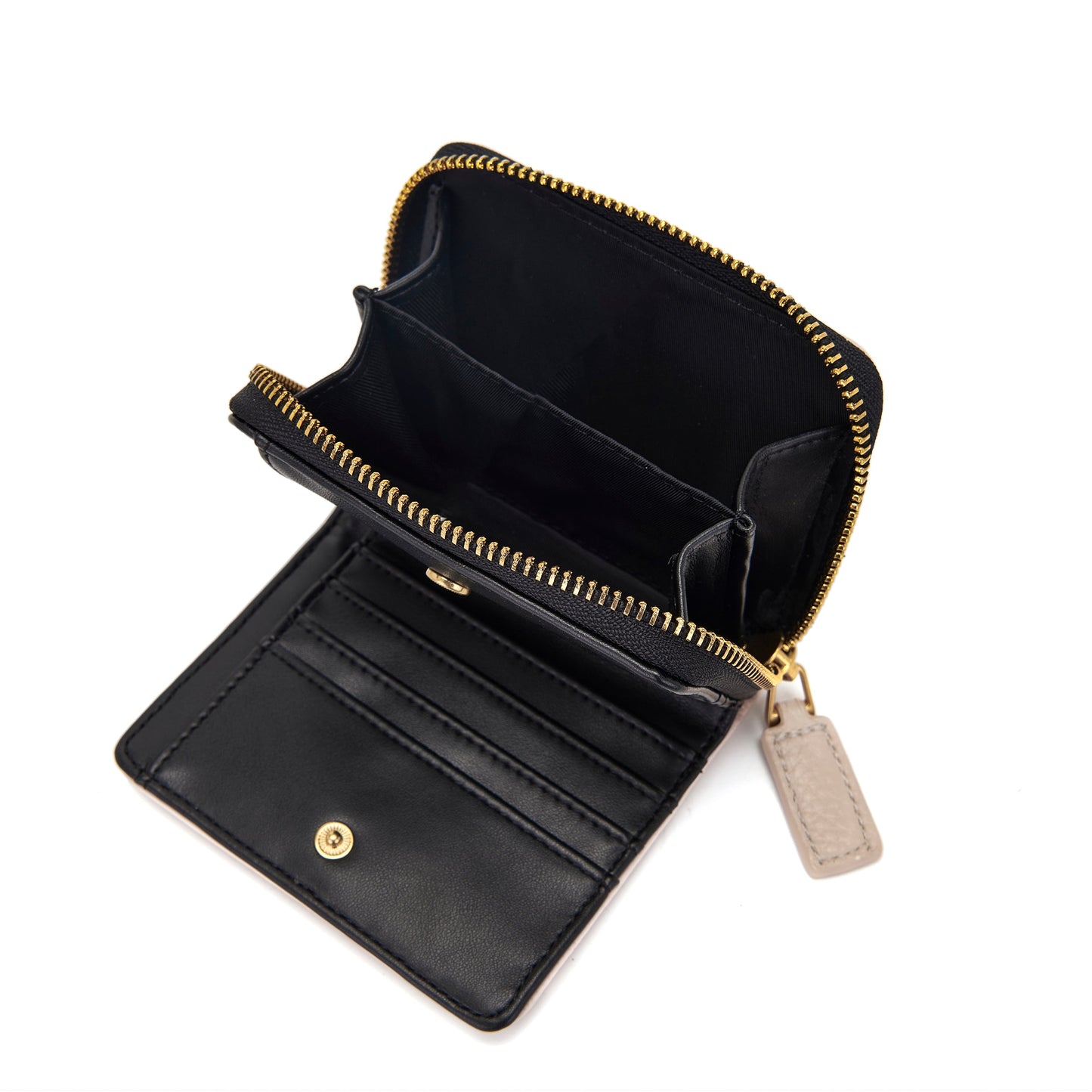 Portafoglio Wallet Pink - Immagine 5