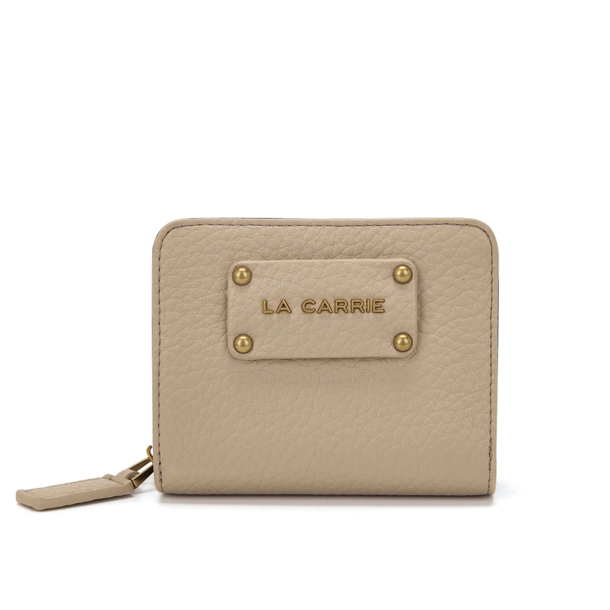 Portafoglio Wallet Beige