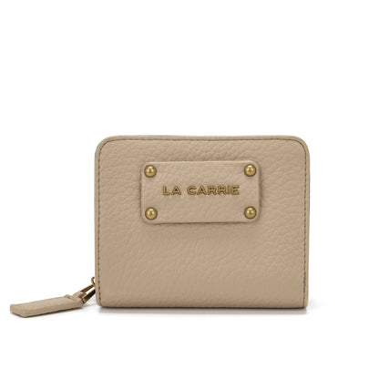 Portafoglio Wallet Beige