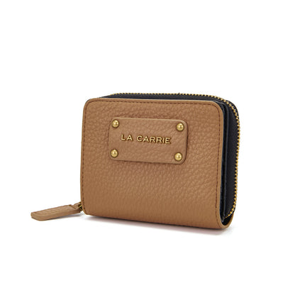 Portafoglio Wallet Cotto - Immagine 2