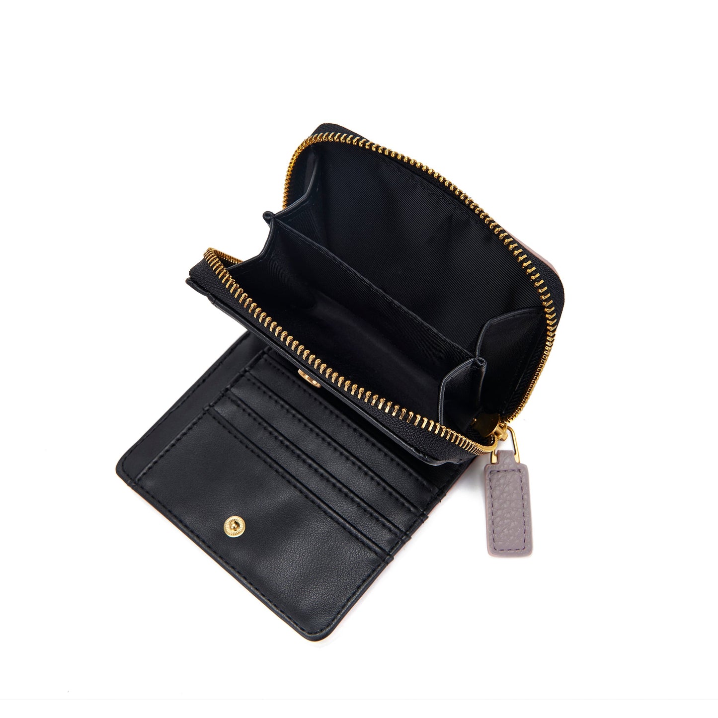 Portafoglio Wallet Lavander - Immagine 5