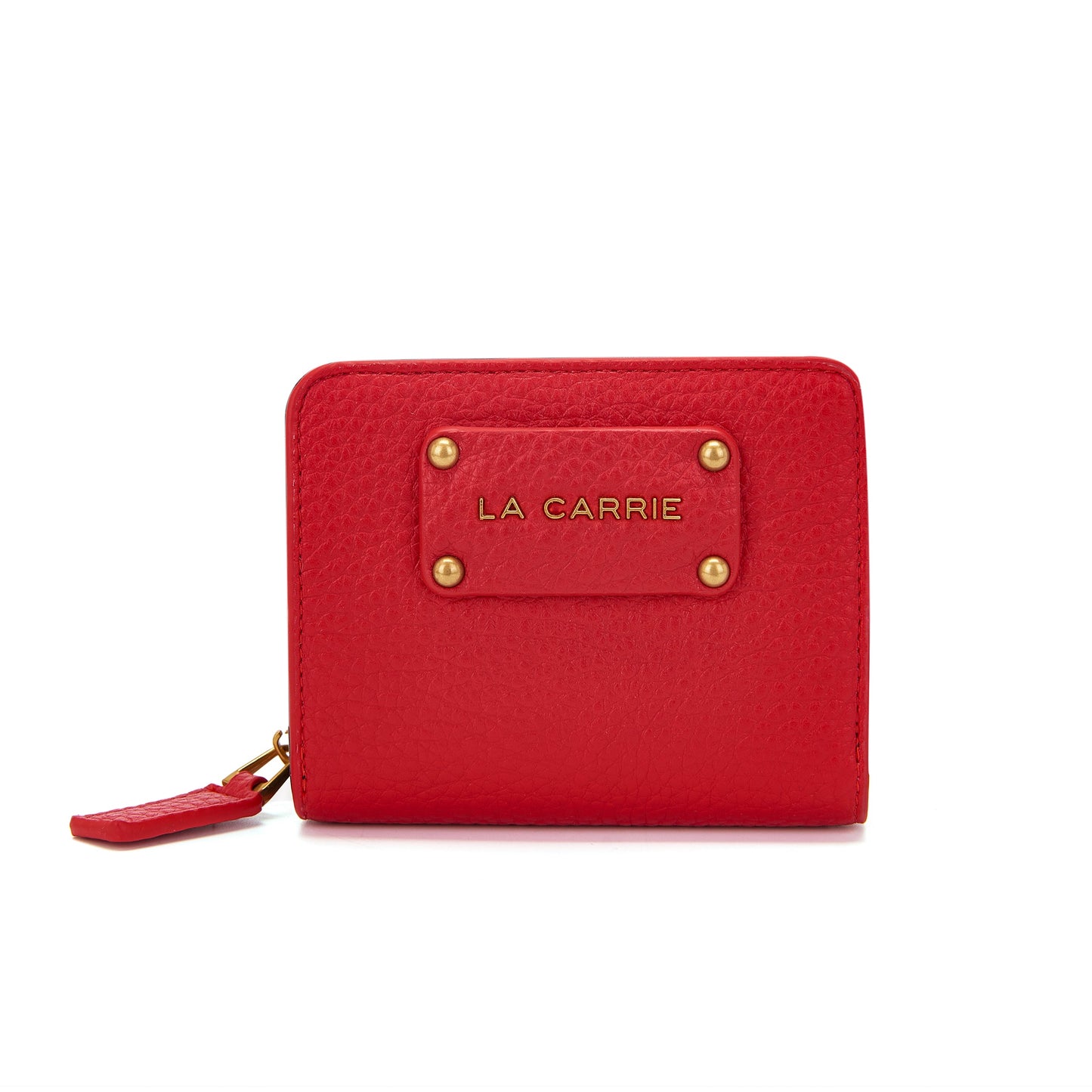 Portafoglio Wallet Red