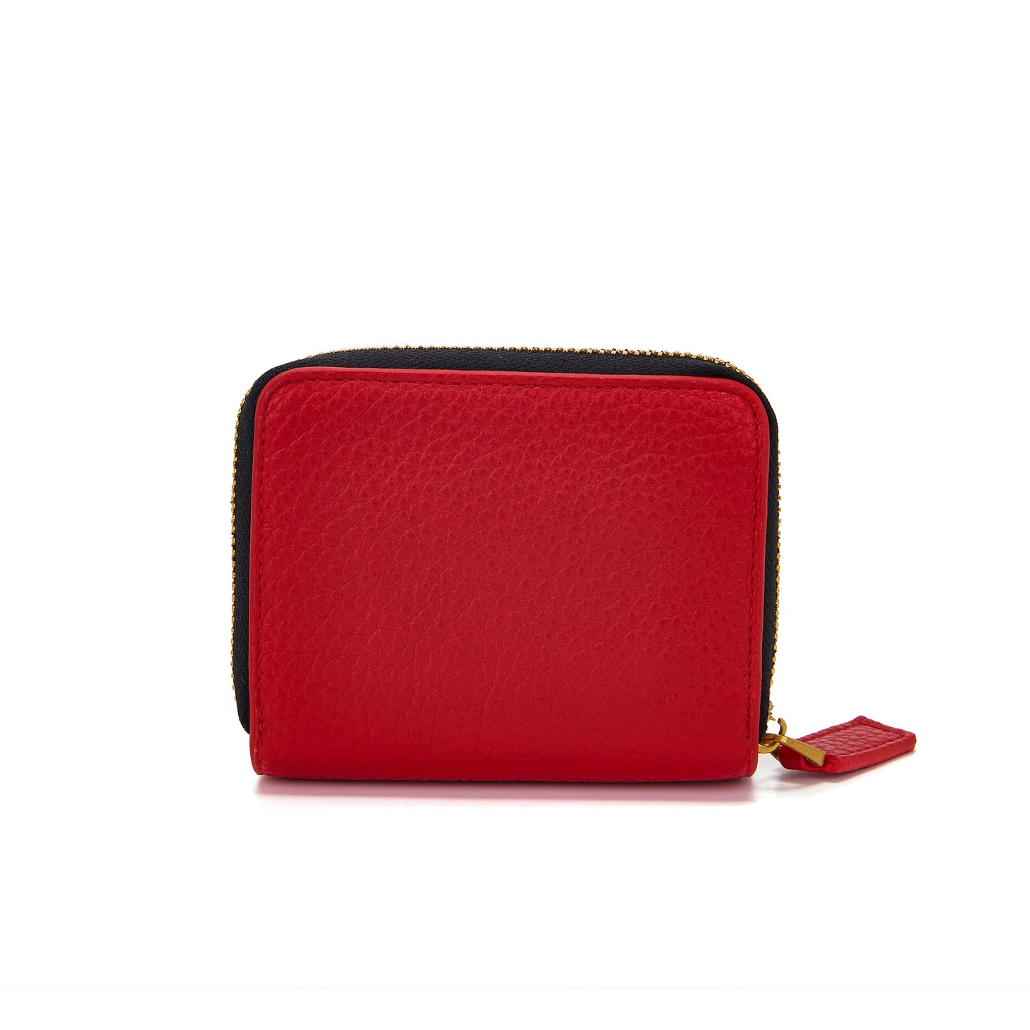 Portafoglio Wallet Red - Immagine 3