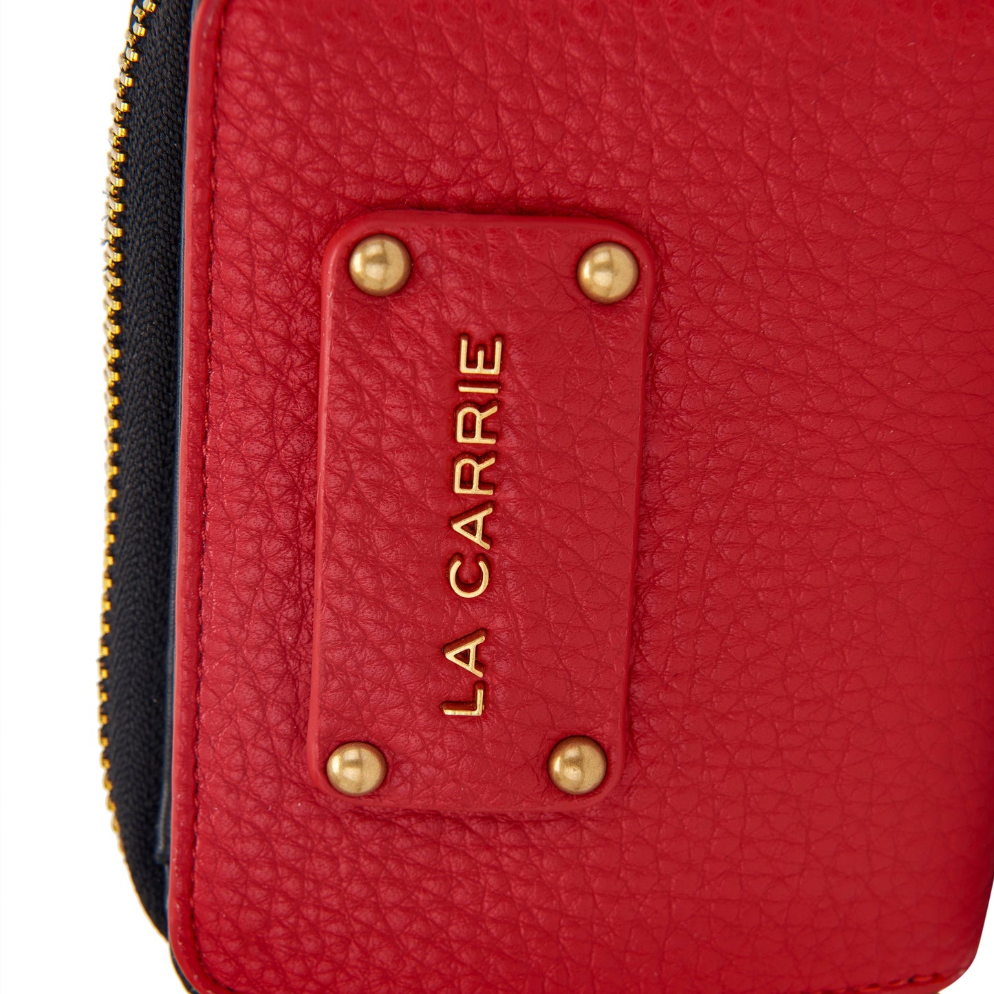 Portafoglio Wallet Red - Immagine 4