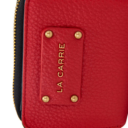 Portafoglio Wallet Red - Immagine 4