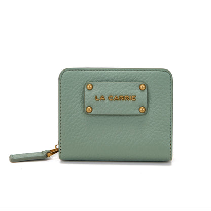 Portafoglio Wallet Sage