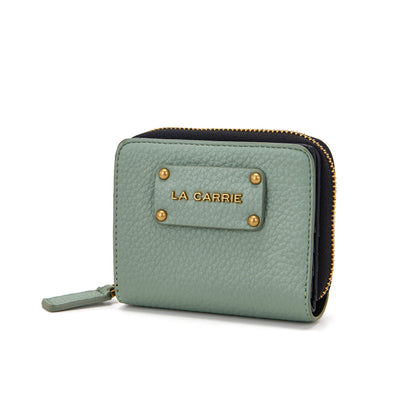 Portafoglio Wallet Sage - Immagine 2