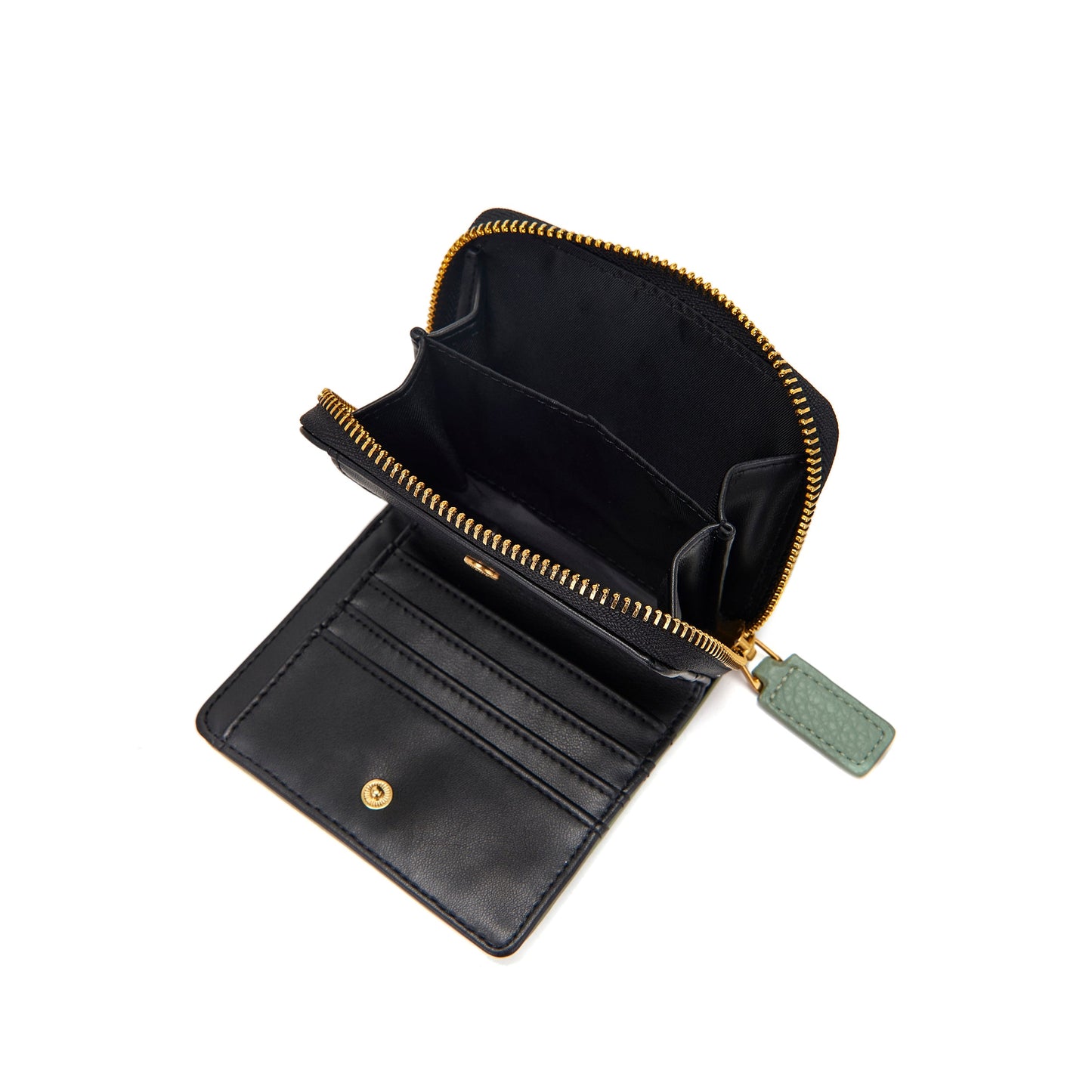Portafoglio Wallet Sage - Immagine 5
