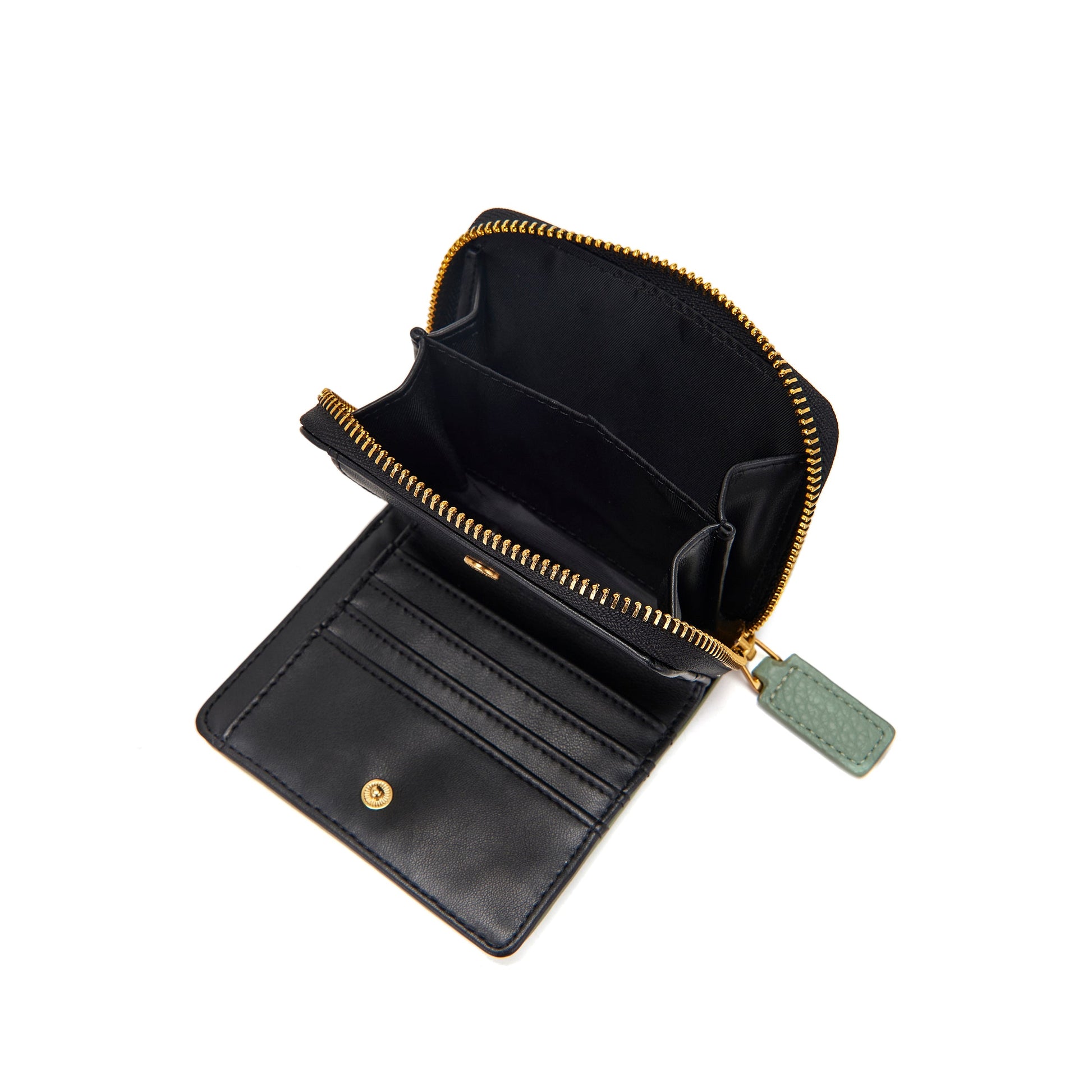 Portafoglio Wallet Sage - Immagine 5