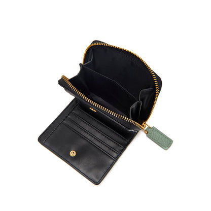 Portafoglio Wallet Sage - Immagine 5