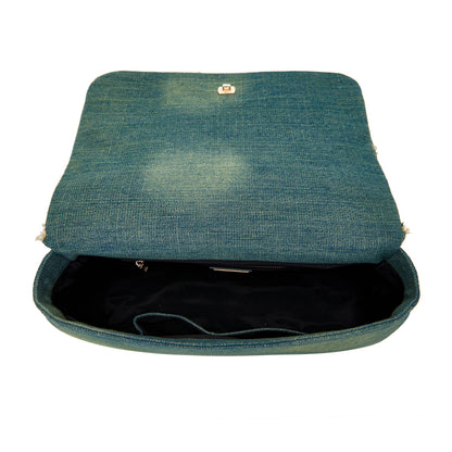Borsa a spalla Isabel Cross Tea J. - Immagine 5