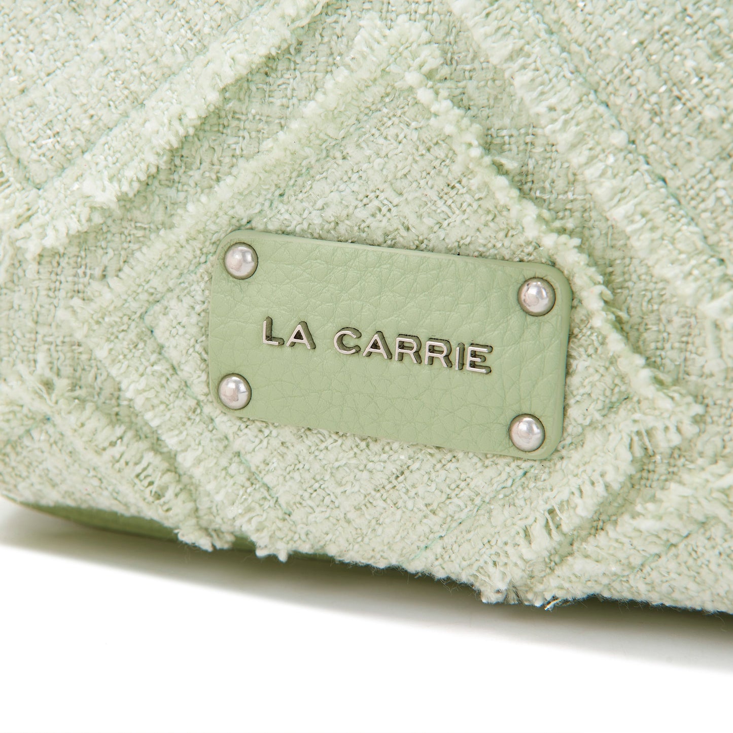 Borsa a spalla Isabel Cross Green - Immagine 4