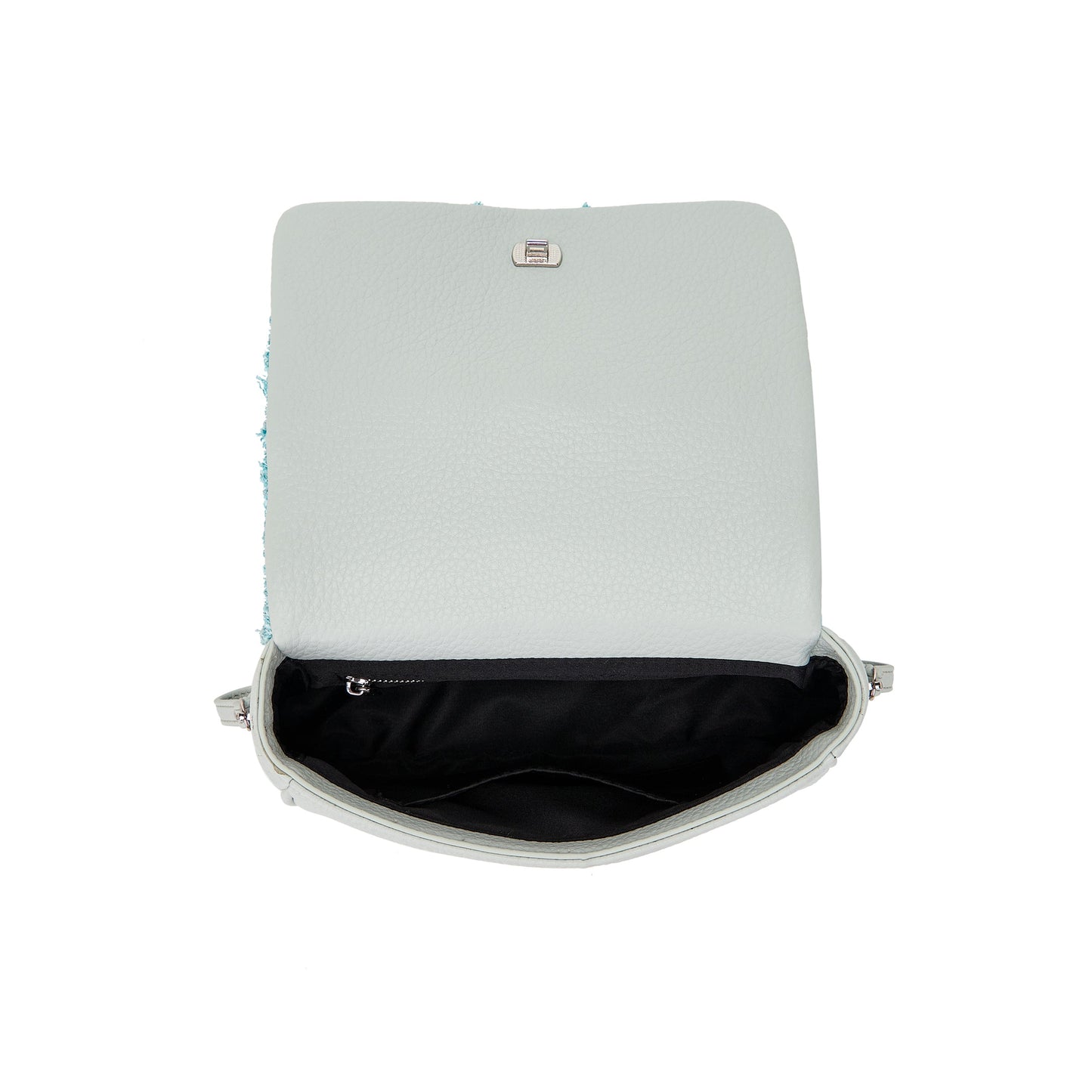 Borsa a spalla Isabel Cross Sky - Immagine 5