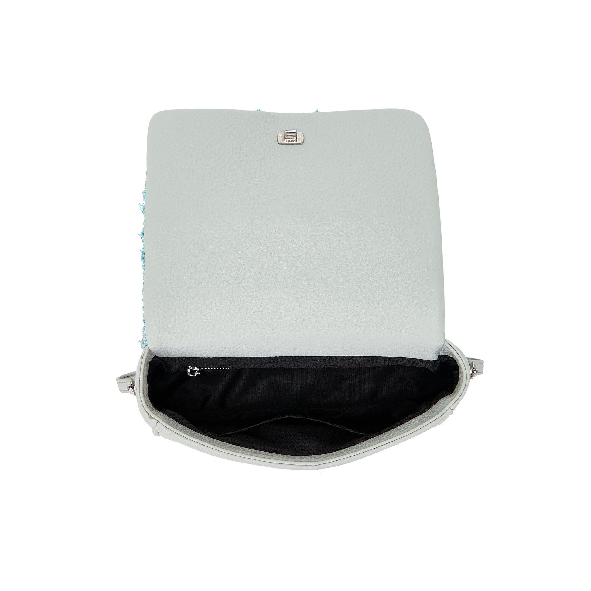Borsa a spalla Isabel Cross Sky - Immagine 5