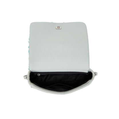 Borsa a spalla Isabel Cross Sky - Immagine 5