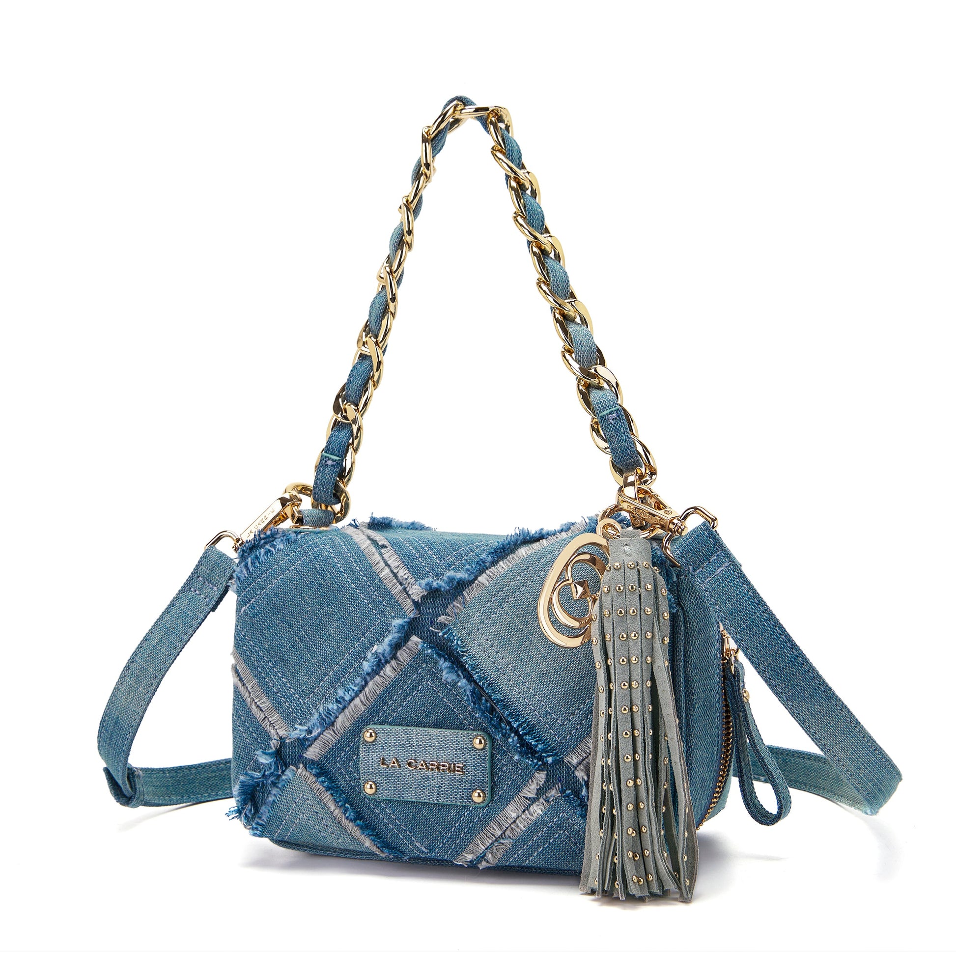 Borsa a mano Isabel Cross Jeans - Immagine 2
