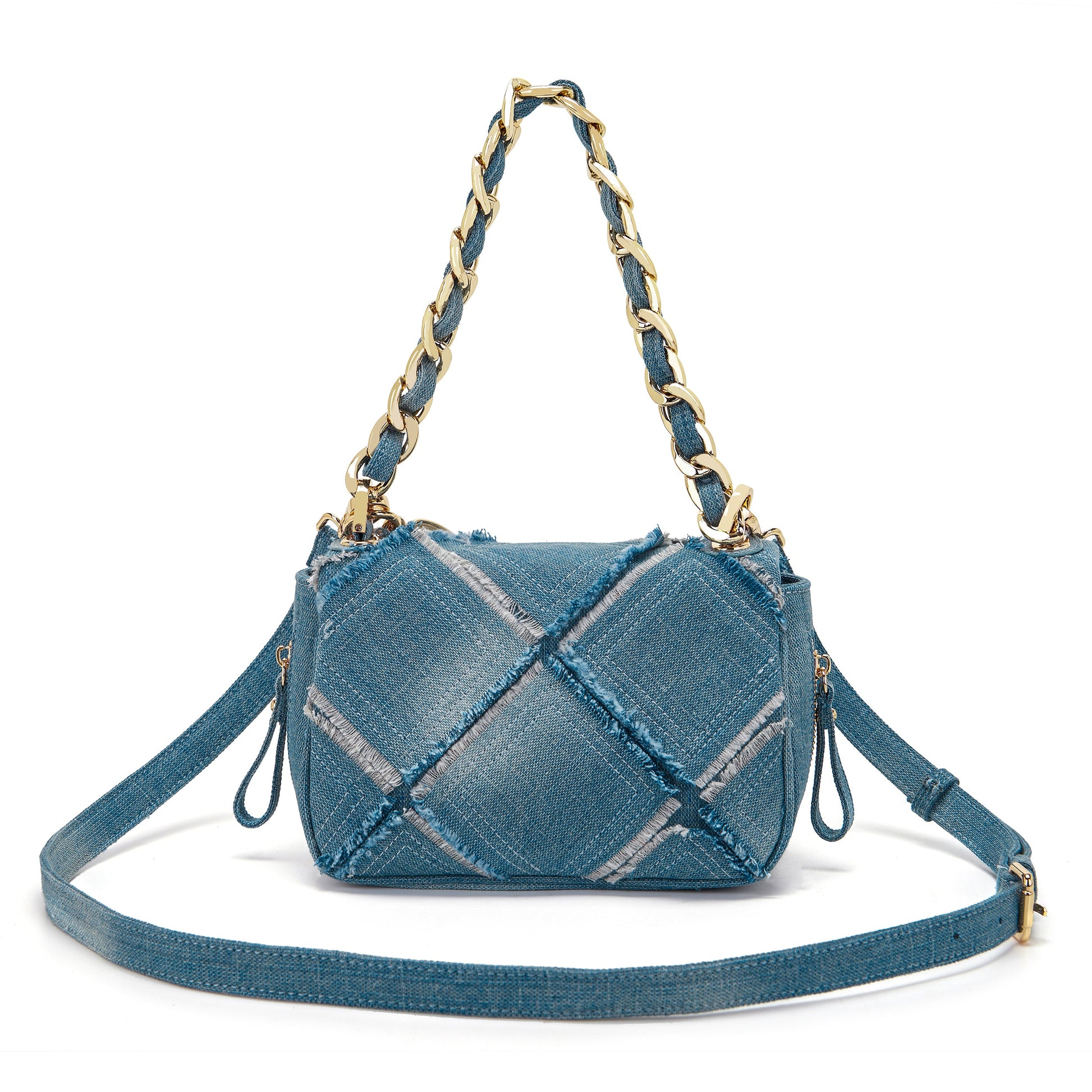 Borsa a mano Isabel Cross Jeans - Immagine 3