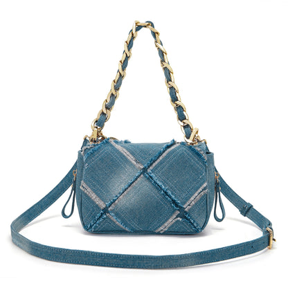 Borsa a mano Isabel Cross Jeans - Immagine 3
