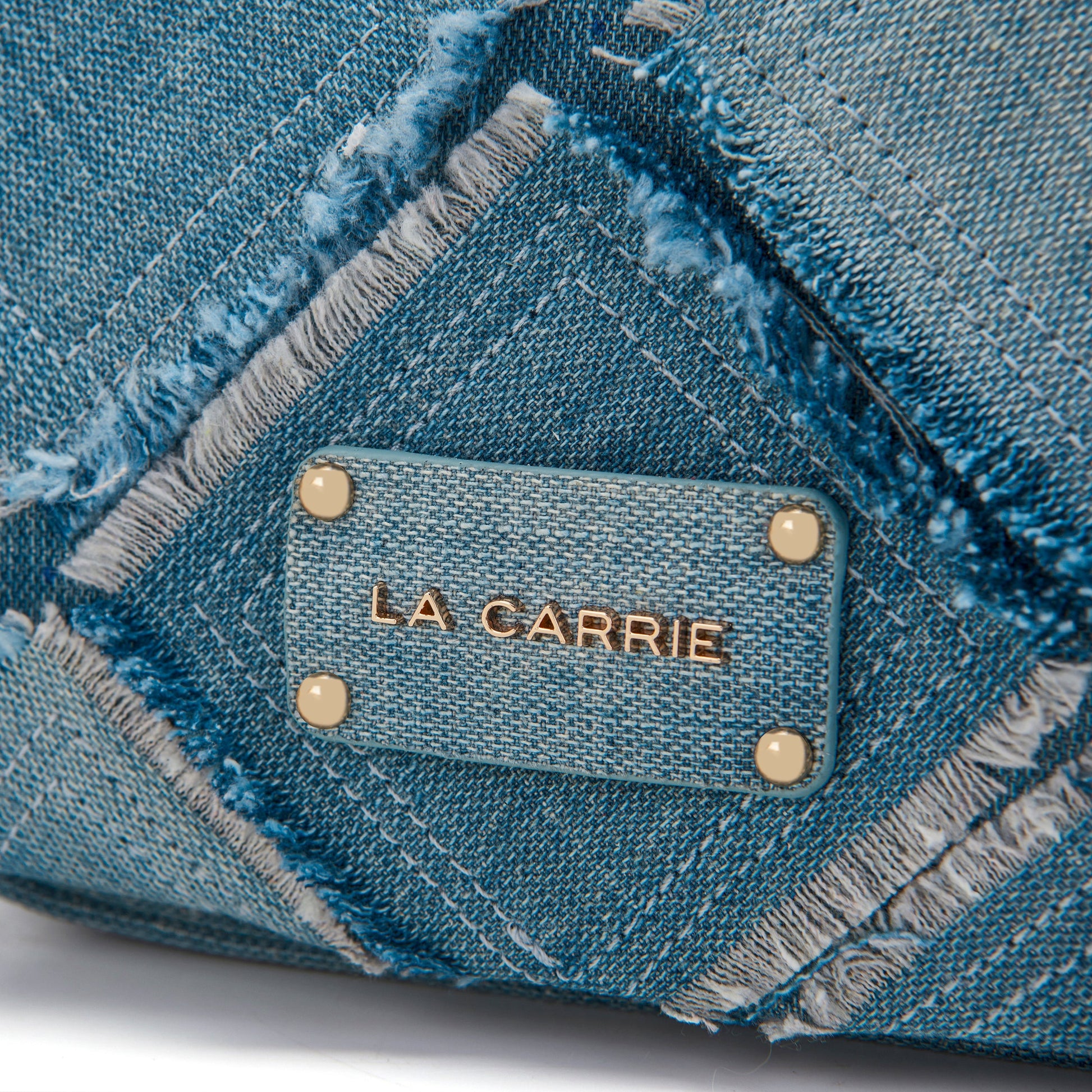 Borsa a mano Isabel Cross Jeans - Immagine 4