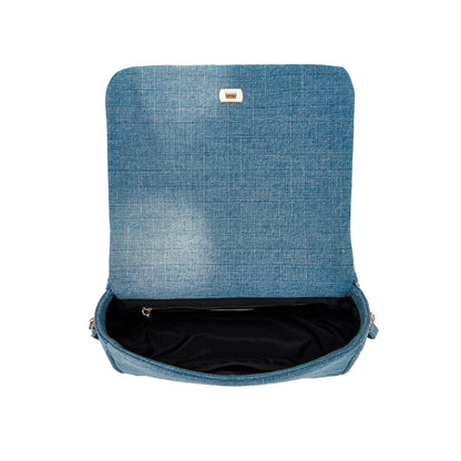 Borsa a mano Isabel Cross Jeans - Immagine 5