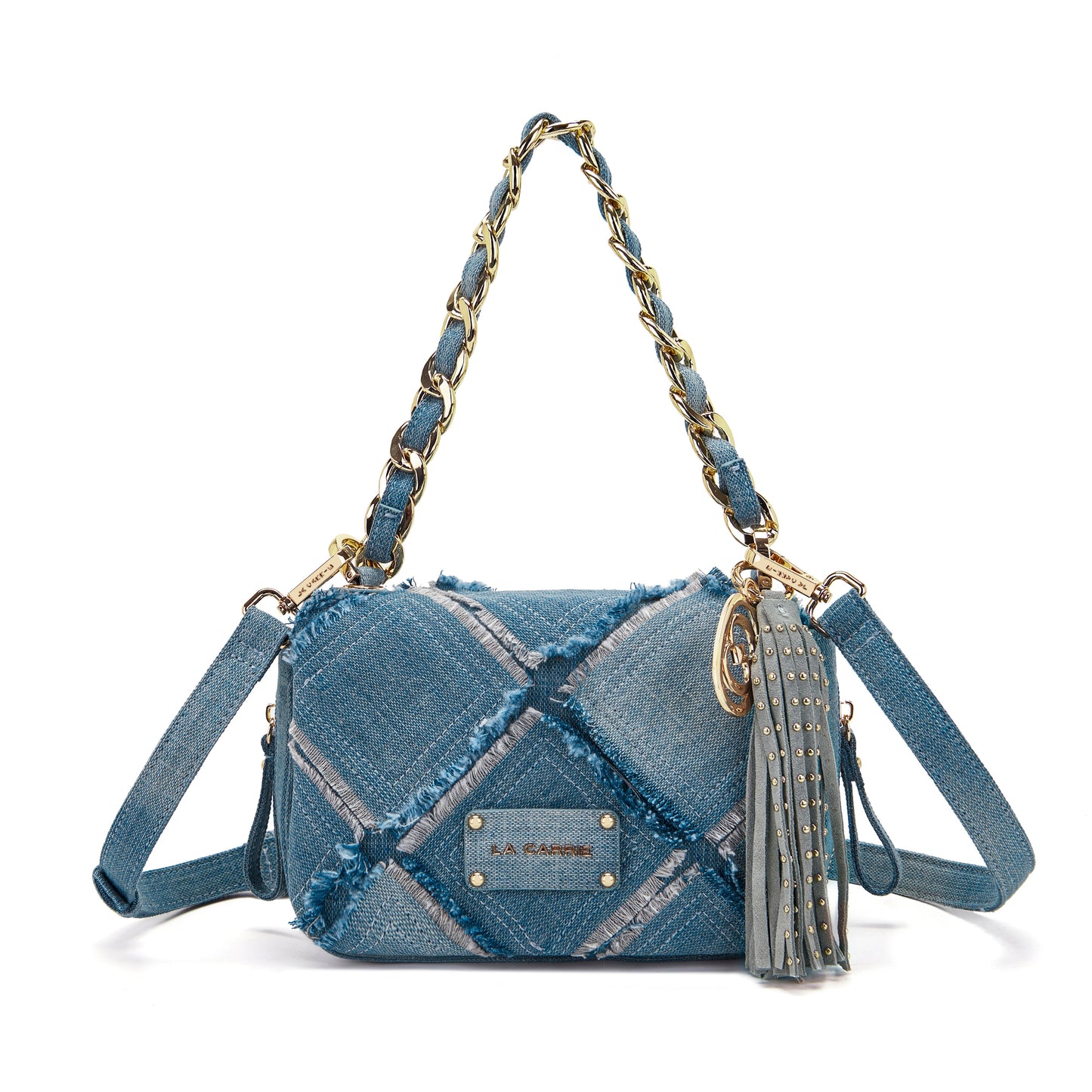 Borsa a mano Isabel Cross Jeans - Immagine 6
