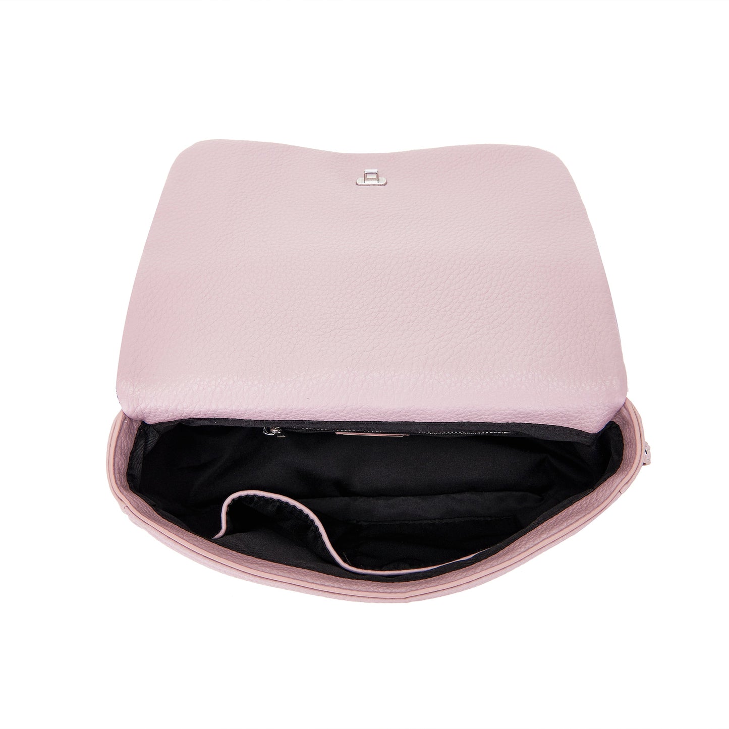 Borsa a spalla Isabel Cross Lavander - Immagine 5