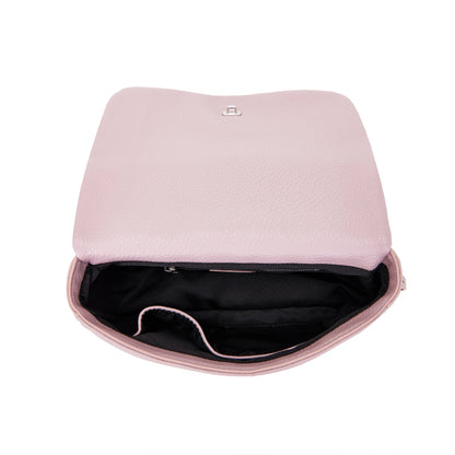 Borsa a spalla Isabel Cross Lavander - Immagine 5