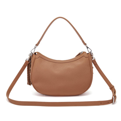 Borsa a spalla Andromeda Cotto  - Immagine 3