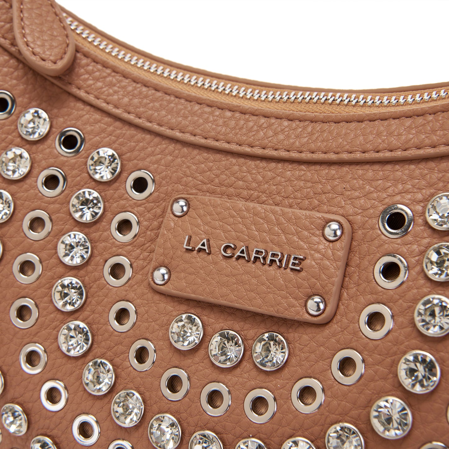 Borsa a spalla Andromeda Cotto  - Immagine 4