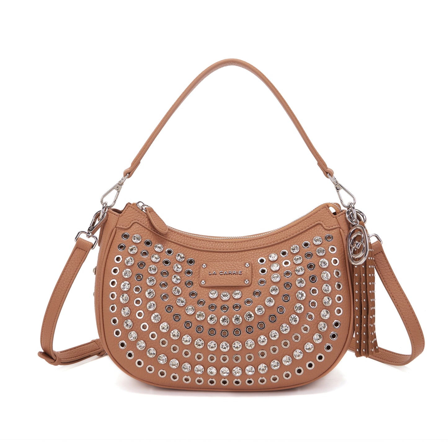 Borsa a spalla Andromeda Cotto  - Immagine 6