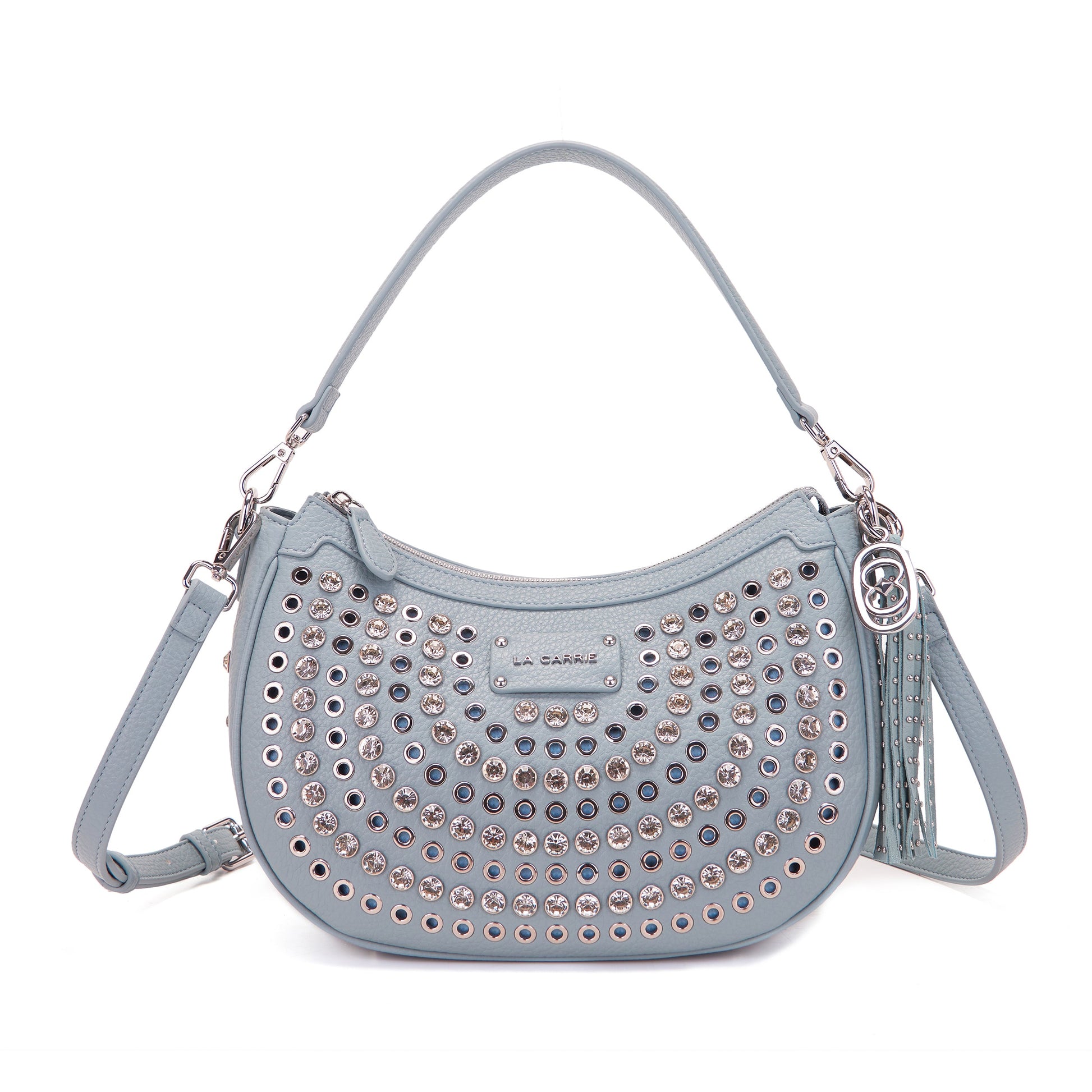 Borsa a spalla Andromeda Sky