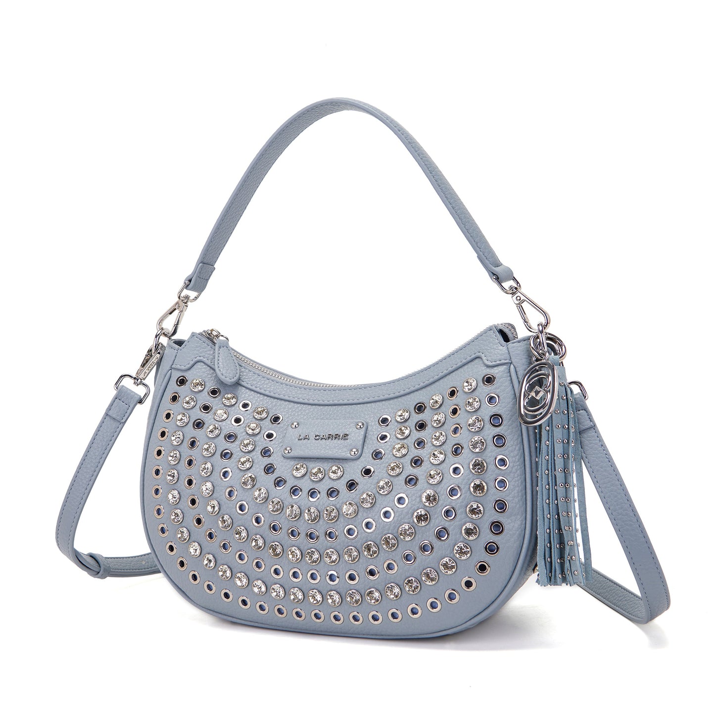 Borsa a spalla Andromeda Sky - Immagine 2