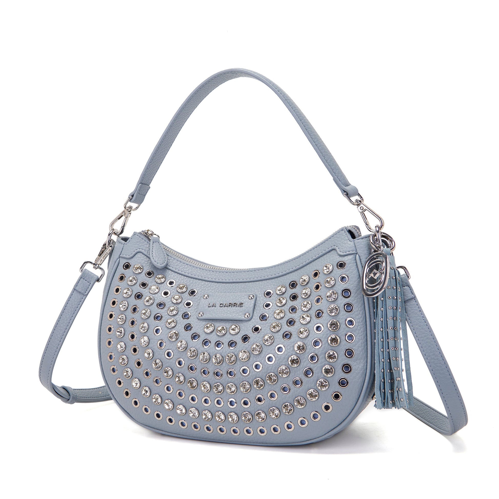 Borsa a spalla Andromeda Sky - Immagine 2